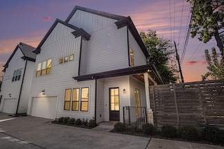 1315 Wycliffe Dr, Houston, TX 77043