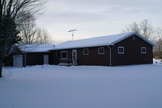 5780 N Webb Rd, Hessel, MI 49745