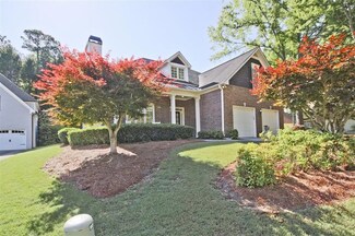 12955 Mariners Ct, Alpharetta, GA 30005