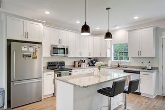 94 Hickory Ridge Ln, Woodbury, TN 37190