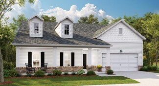 1225 Marsh Royal St, Ridgeville, SC 29472