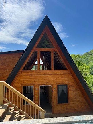 2636 Overholt Trail, Sevierville, TN 37862