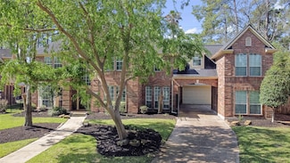 9519 Woodcliff Lake Dr, Spring, TX 77379
