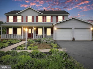 18929 Geeting Rd, Keedysville, MD 21756