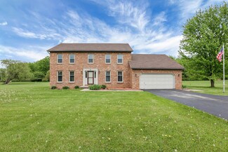 14 Amanda Dr, Granville, OH 43023