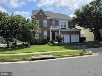 6601 Stourcliffe Ln, Haymarket, VA 20169