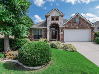 8205 Rayburn Ln, McKinney, TX 75070