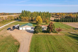 15250 120th St, Foreston, MN 56330