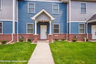 418 N Martin Luther King Junior Blvd, Lansing, MI 48915