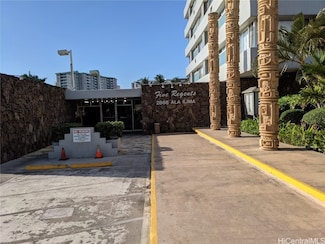 2888 Ala Ilima St Unit 1309, Honolulu, HI 96818