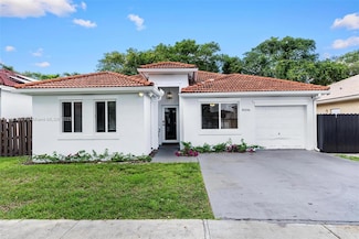 16296 SW 83rd Ln, Miami, FL 33193