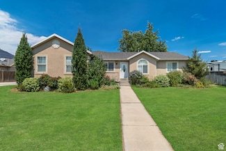 1323 E 2425 N, Lehi, UT 84043