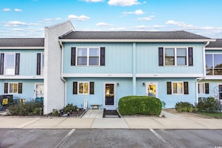 857 Villa Dr Unit 857 Robbers Roost, North Myrtle Beach, SC 29582