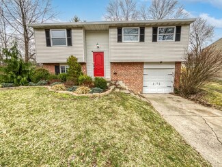 1369 Linden Creek Dr, Milford, OH 45150