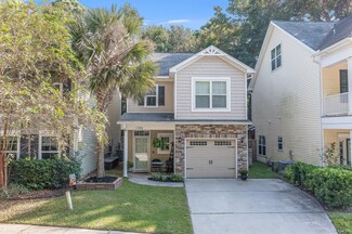 1784 Towne St, Johns Island, SC 29455