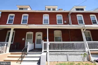 503 Kossuth St, Riverside, NJ 08075