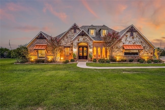 299 S Ridgeoak Ct, Weatherford, TX 76087