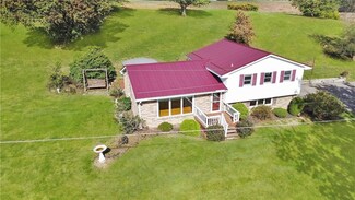 664 Westland Rd, Hickory, PA 15340