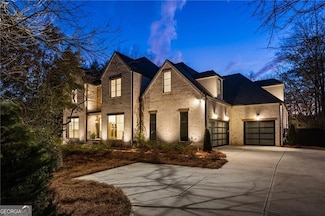 5060 Lake Forrest Dr, Atlanta, GA 30342