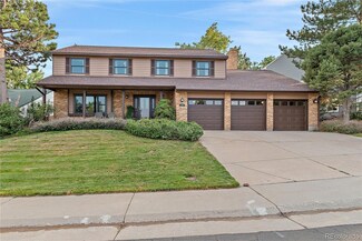 7016 S Miller Ct, Littleton, CO 80127
