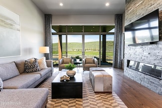 6334 Double Deer Loop, Park City, UT 84098