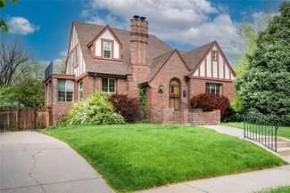 1655 Eudora St, Denver, CO 80220