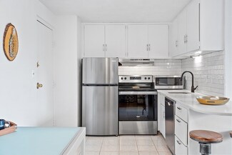 12 Woodland St Unit 47, Everett, MA 02149