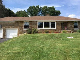 121 Shanahan Rd, Butler, PA 16001