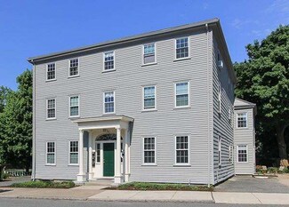 21 Bartlett St, Beverly, MA 01915