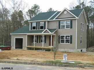 101 Walnut Ave, Pleasantville, NJ 08232