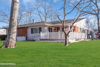 12 A Robin St Unit A, Manchester Township, NJ 08759
