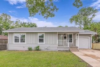 2305 Joey Dr, Waco, TX 76711