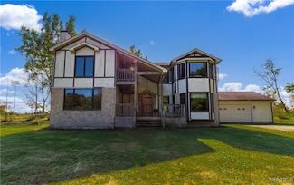 1442 Boies Rd, East Aurora, NY 14052