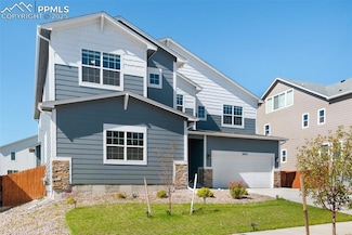 10932 Rolling Mesa Dr, Peyton, CO 80831