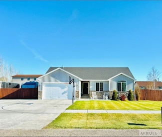 5405 E Buchanan Ave, Iona, ID 83427