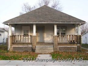 1306 1/2 N Champaign St, Champaign, IL 61820