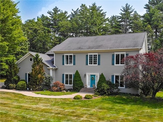 16 Woodland Way, Painted Post, NY 14870