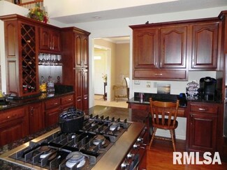 1131 Lakeview Dr, Sherrard, IL 61281