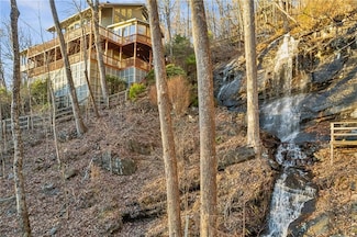407 Thunder Ridge, Jasper, GA 30143
