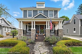 188 N Harvey St, Plymouth, MI 48170