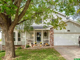 11814 N 157th Ave, Bennington, NE 68007