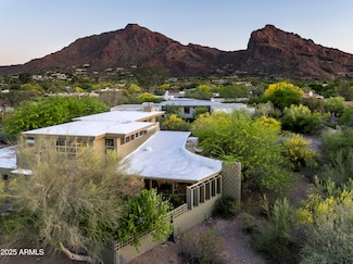 6306 N Camelback Manor Dr, Paradise Valley, AZ 85253