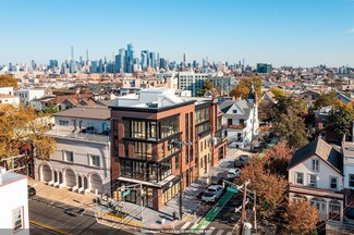 10 South St Unit 303, Jersey City, NJ 07307