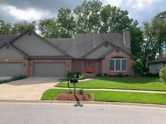 448 Cherry Hills Dr, Chesterton, IN 46304