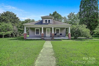 2417 Statesville Blvd, Salisbury, NC 28147