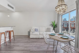 450 J St Unit 4101, San Diego, CA 92101