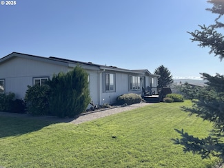 203 Court St, Enterprise, OR 97828