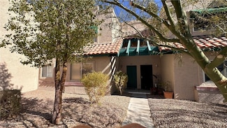 6750 Del Rey Ave Unit 102, Las Vegas, NV 89146