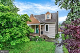 322 S Progress Ave, Harrisburg, PA 17109
