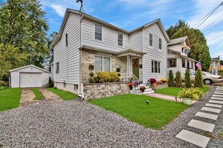 4 Prospect St, Pittston, PA 18640